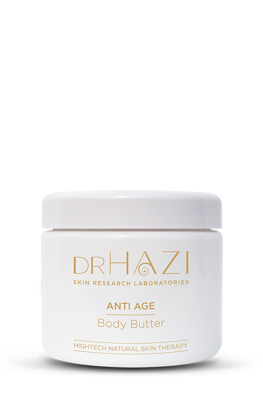 Surfacing Body Butter