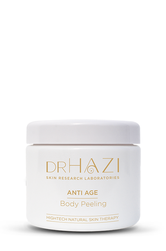 Anti Age Body Peeling