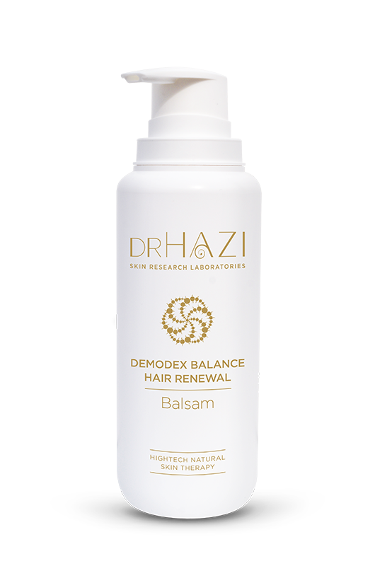 Demodex Balance Hair Renewal Balsam