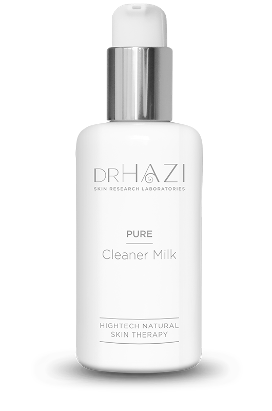 Pure Cleaner Milk