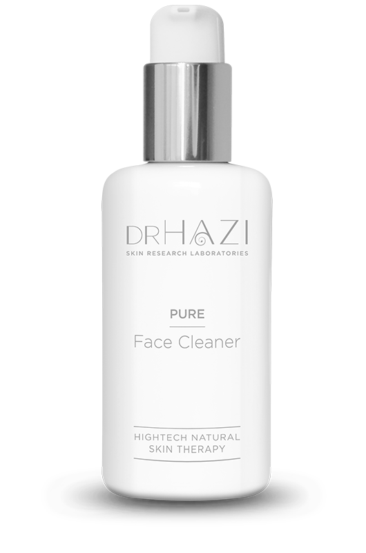 Pure Face Cleaner