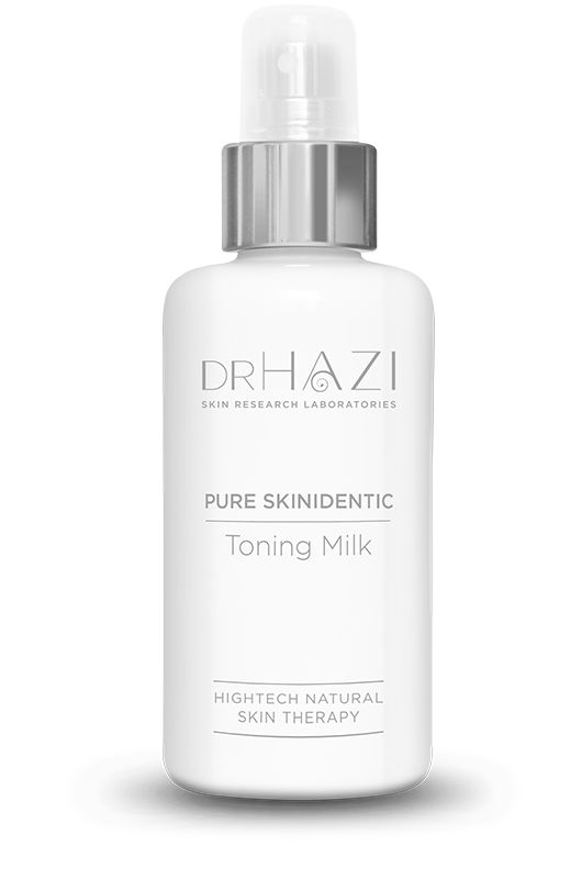 Pure Skinidentic Toning Milk