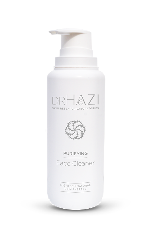 Purifying Face Cleaner