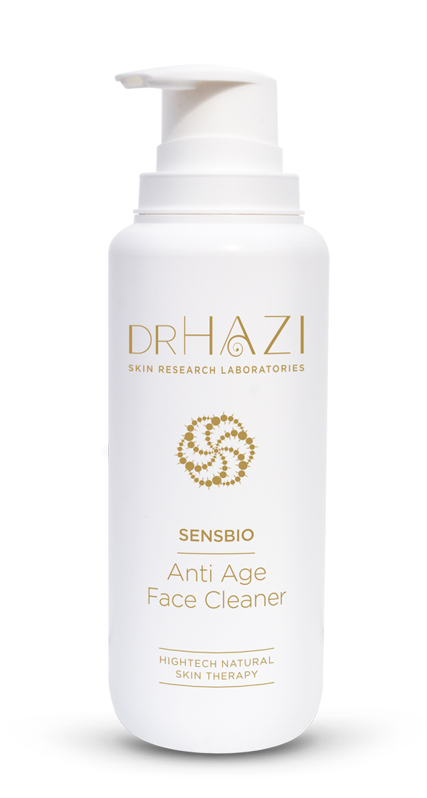 Sensbio Anti Age Face Cleaner