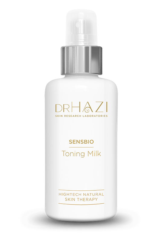 Sensbio Toning Milk