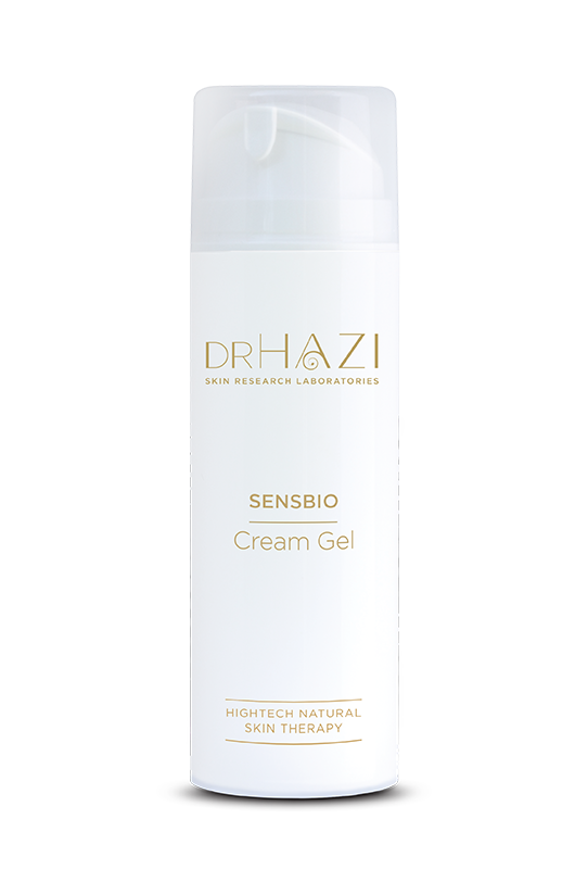 Sensbio Cream Gel