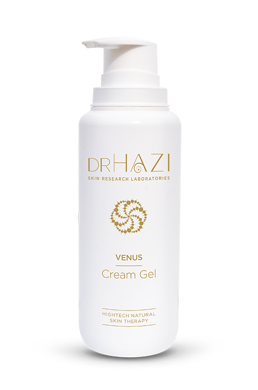 Venus Cream Gel