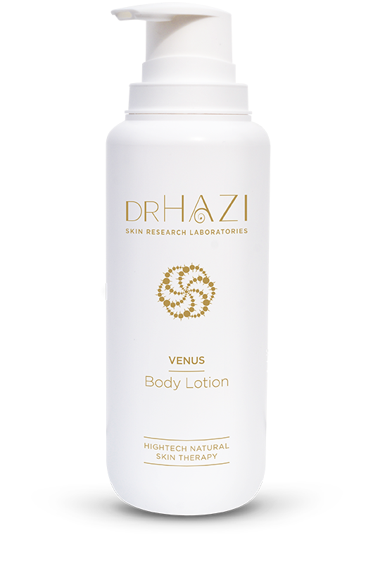 Venus Body Lotion